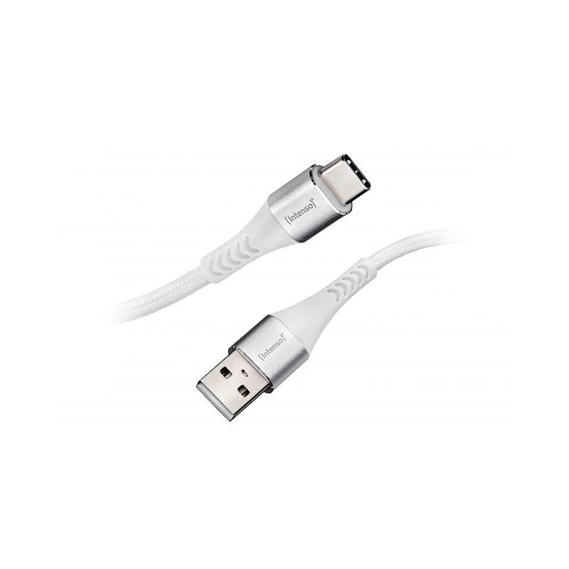 Intenso Cable USB A C 1 5m A315C blanco